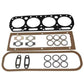 Head Gasket Set Fits Allis Chalmers Model WC WD WD45 D17 NEW FREE SHIPPING