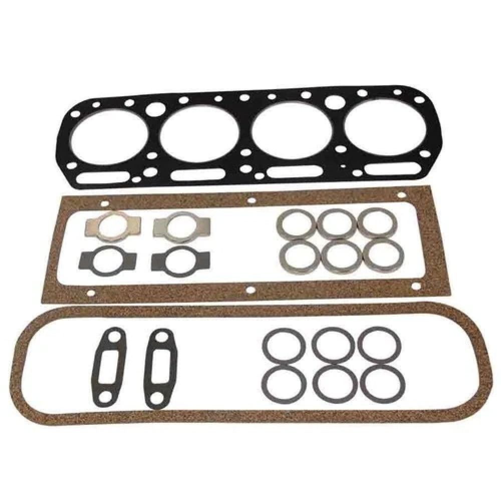 Head Gasket Set Fits Allis Chalmers Model WC WD WD45 D17 NEW FREE SHIPPING