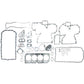 Overhaul Gasket Set Fits John Deere 4045D 4045T 4045T Powertech Engine RE501455