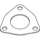 Elbow to Manifold Gasket Fits Massey Ferguson Replaces 194713M1