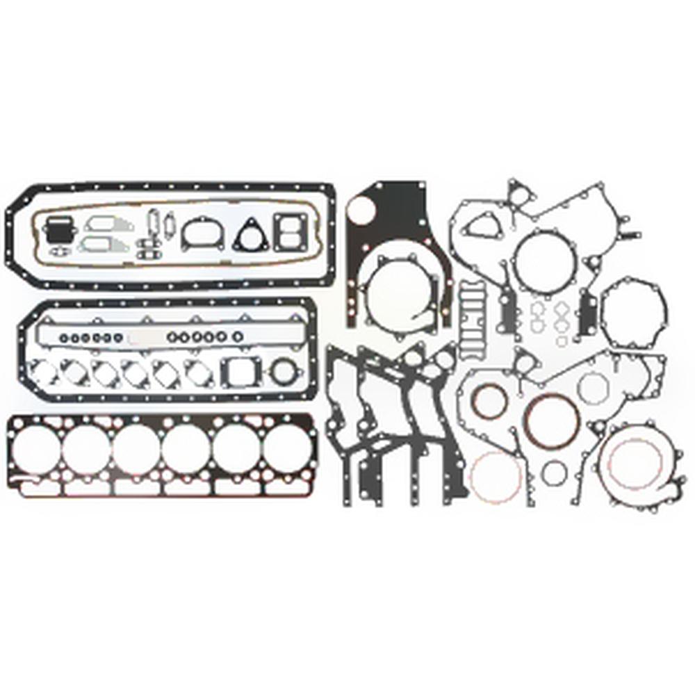 OGS414 New Gasket Set Fits Case-IH Tractor Models 1460 1480 1640 1660 +