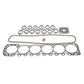 CS1650D New Lower Gasket Set for White Waukesha 1755 6 cylinder 3-7/8" bore