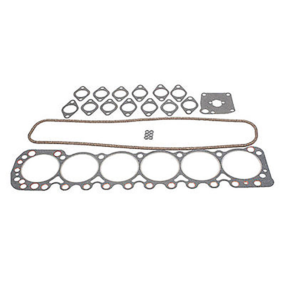 CS1650D New Lower Gasket Set for White Waukesha 1755 6 cylinder 3-7/8" bore