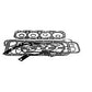 Full Gasket Set G176 Continental Gas Engine MF65 & MF165 300-891S Farmer Bob's