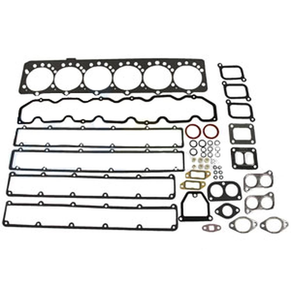 Head Gasket Set Fits John Deere 330 7810 8100 8200 8300 8400 8100 8300 RE57186