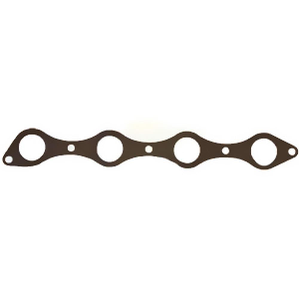 Exhaust Manifold to Head gasket Fits 188 Diesel) 660 (w D188 DHS (w Diesel) W11