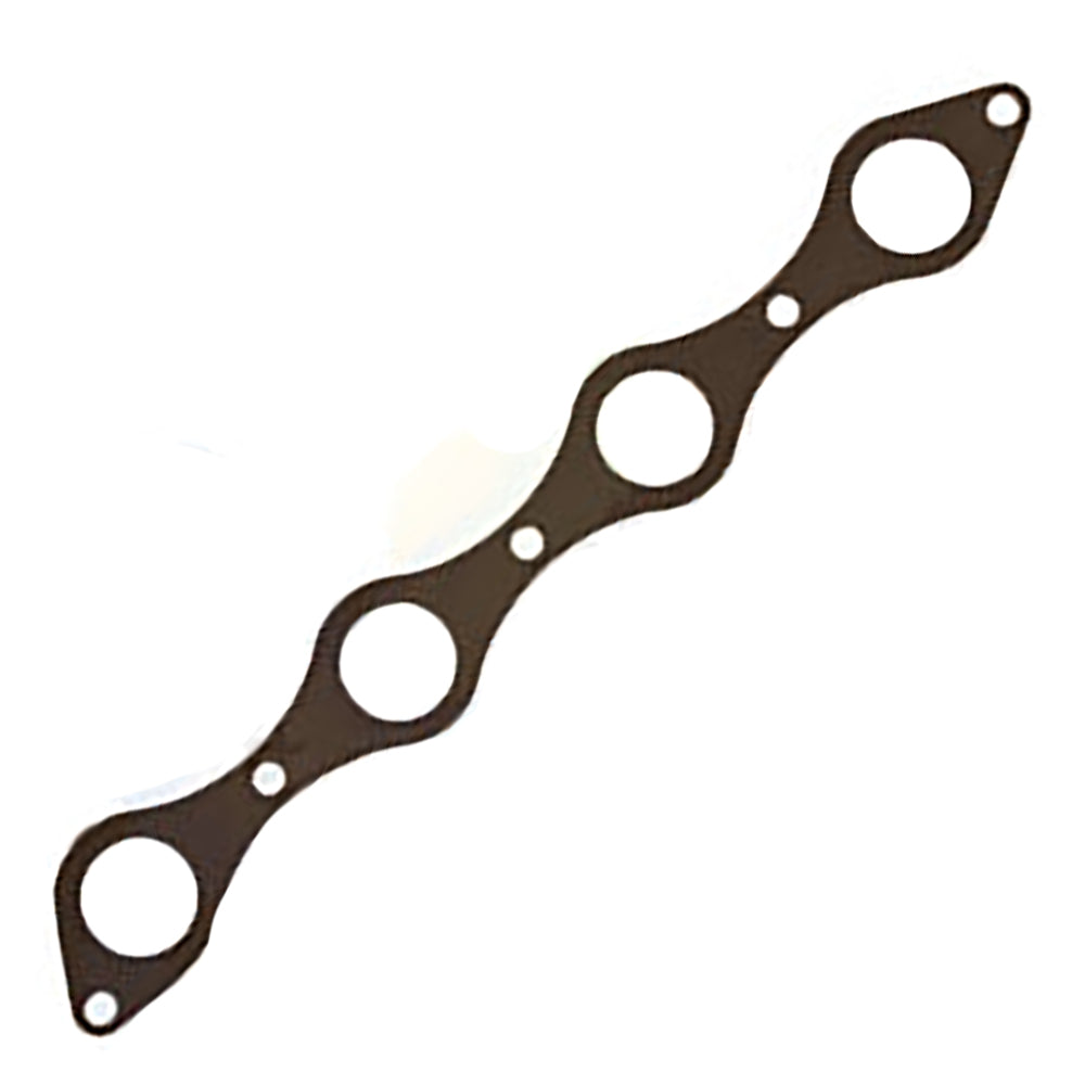 1342434C1 Exhaust Manifold Gasket Fits Case 430, 470, 530 ++ Tractors