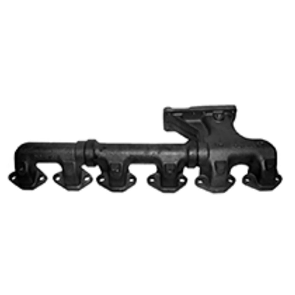 Exhaust Manifold Fits Allis Chalmers Replaces 74036501-ASSY
