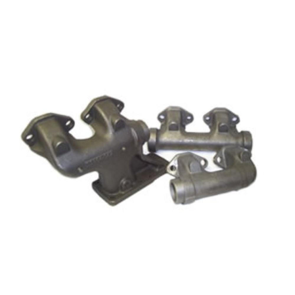 Exhaust Manifold Fits Allis Chalmers Replaces 74036501-ASSY
