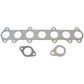Fits John Deere 2020-2030-2510-2520-400 etc Gas Manifold Gasket Set