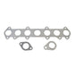 Fits John Deere 2020-2030-2510-2520-400 etc Gas Manifold Gasket Set
