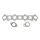 Fits John Deere 2020-2030-2510-2520-400 etc Gas Manifold Gasket Set