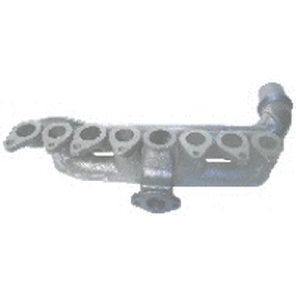 Fits John Deere 2020-2030-2510-2520-400 etc GAS MANIFOLD GASKET SET NEW FREE SHI