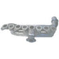 Fits John Deere 2020-2030-2510-2520-400 etc Gas Manifold Gasket Set