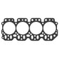 Cylinder Head Gasket Fits John Deere R125863 4.219 4.239 4.239D 4.239T