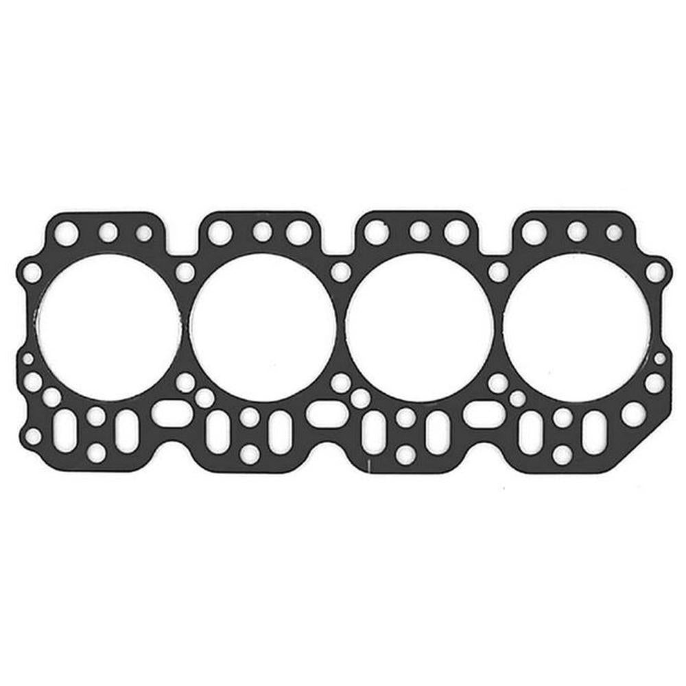 Head Gasket Fits John Deere Replaces R125863