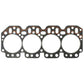 Cylinder Head Gasket Fits John Deere R125863 4.219 4.239 4.239D 4.239T