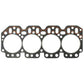 Head Gasket Fits 1640 1830 1840 2020 2030 2040 2040S 2120 2510 R116515 R116515-A