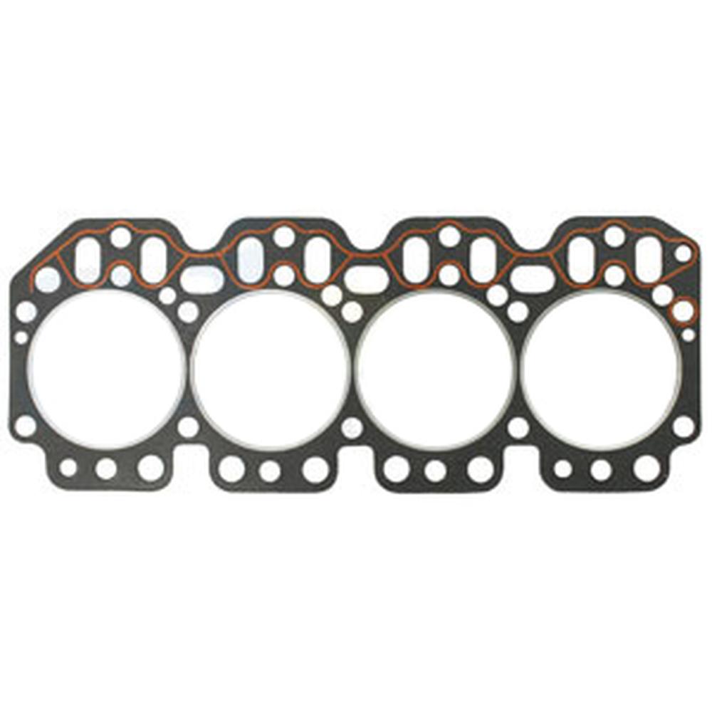Tractor Head Gasket R125863 Fits John Deere 1640 1830 2030 Cylinder Engines