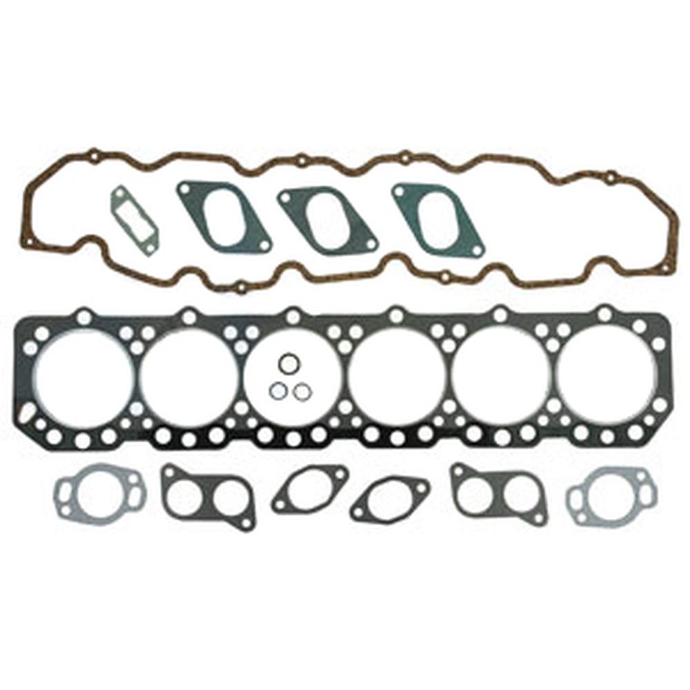 Upper Gasket Set Fits John Deere Replaces 525154