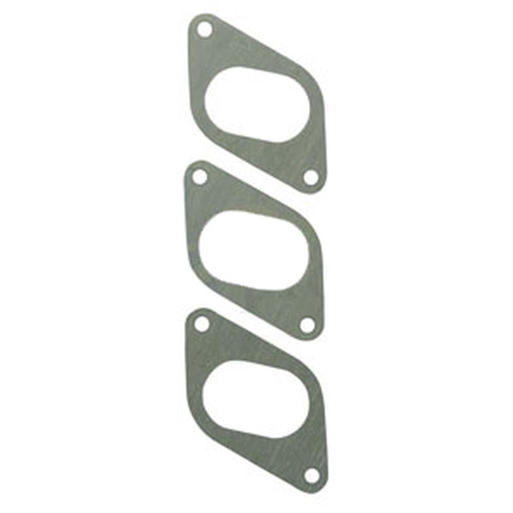 Upper Gasket Set Fits John Deere Replaces 525154