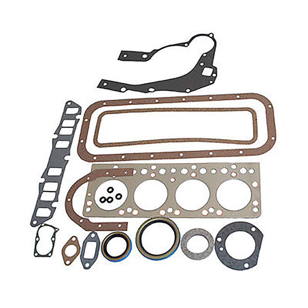 GK7957S New Complete Gasket Set Fits Case-IH Harvester Tractor Model G148