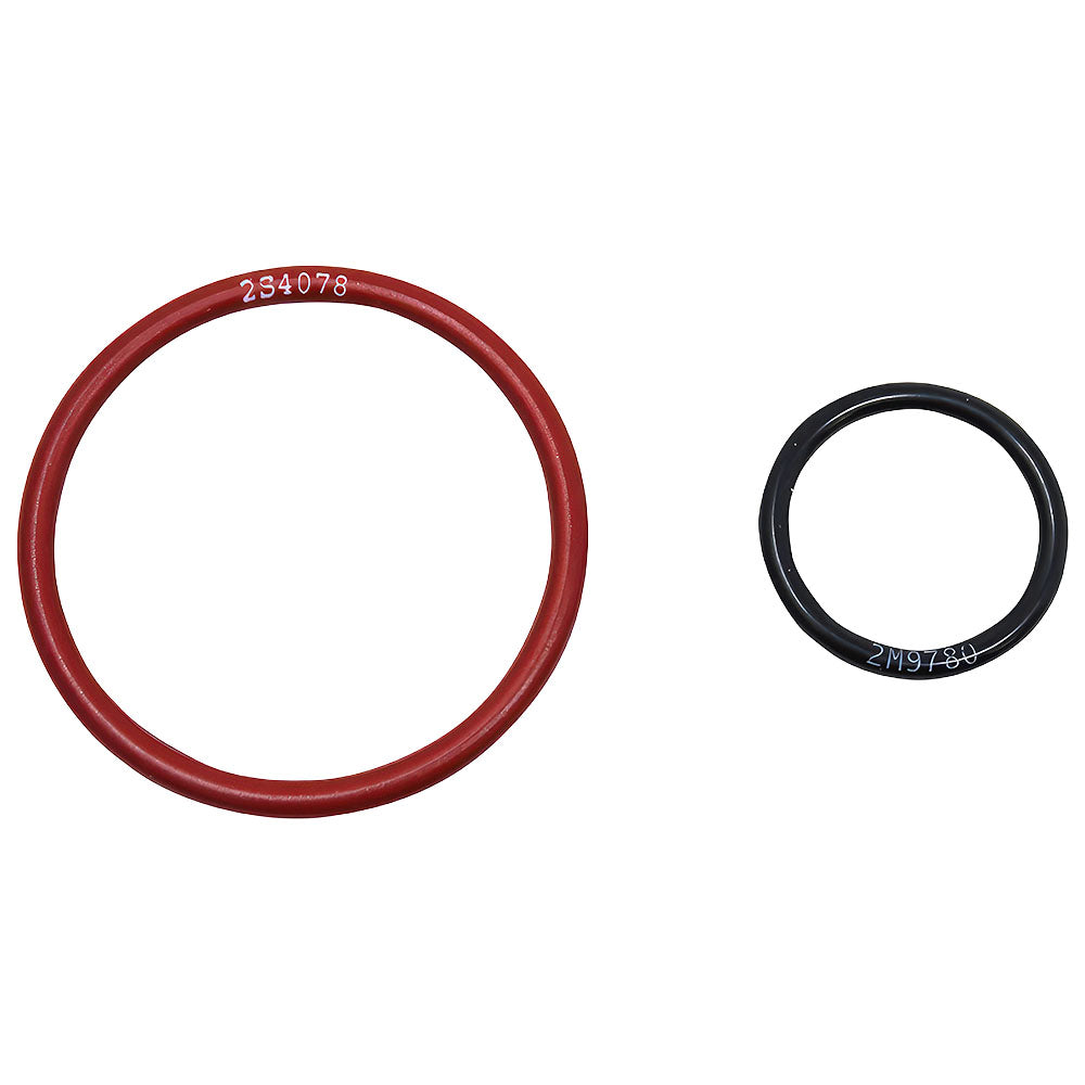 Gasket Kit Fits Caterpillar Replaces 1153657