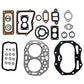 Valve Ring & Cylinder Gasket Set RE540377 Fits John Deere 520 530 AB5363R