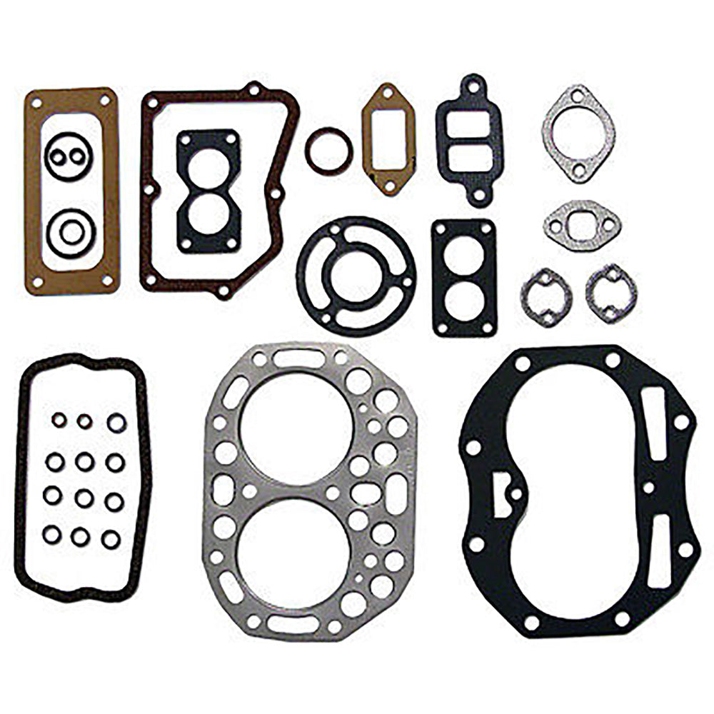 Head Gasket Set Fits John Deere 190 530 520 RE524061