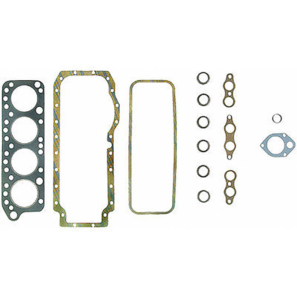 HSA181 New Valve Grind Gasket Set Made for Minneapolis Moline Tractor Model 60