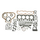 Overhaul Gasket Set without Seals Fits Universal Products Replaces 3A6721FS