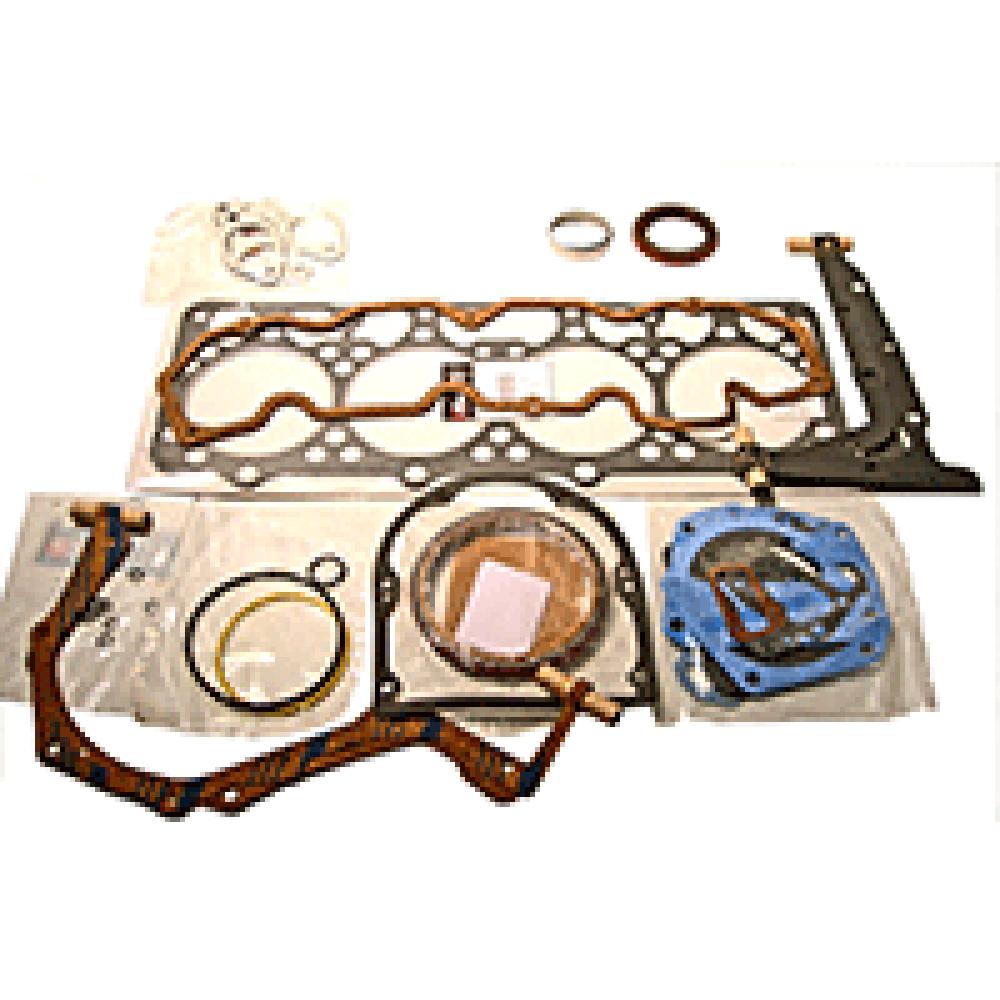 Overhaul Gasket Set without Seals Fits John Deere Replaces AR53033