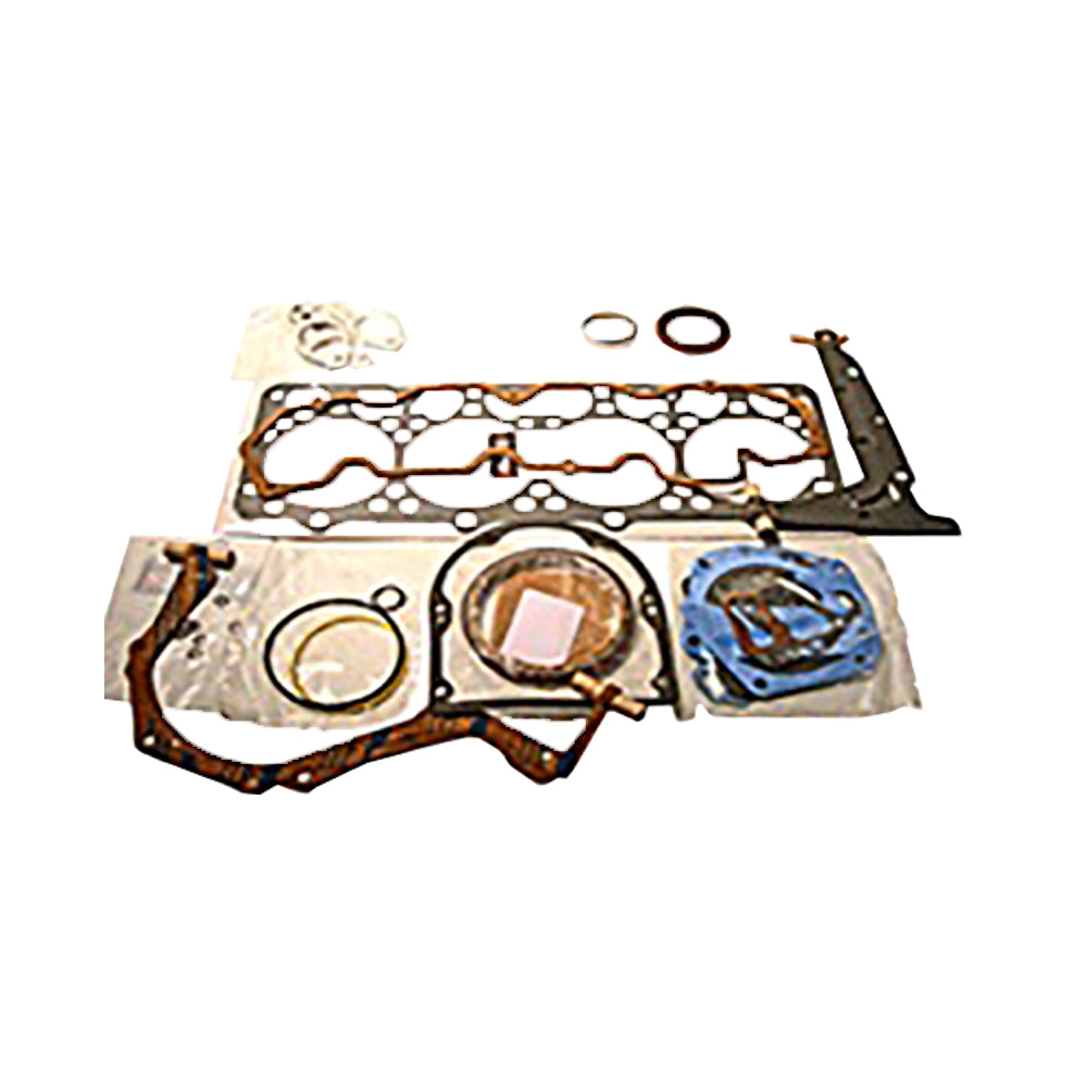 Overhaul Gasket Set without Seals Fits Universal Products Replaces 3A6721FS