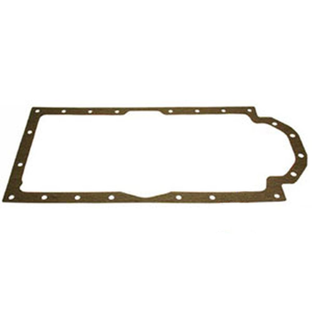 NEW Oil Pan Gasket Fits Case/International Tractor 856 856XL 584 684 784 585