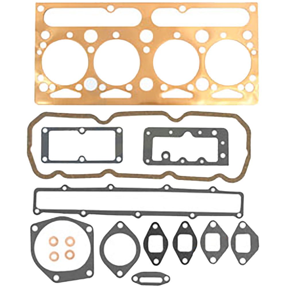 HEAD GASKET SET Fits Massey Ferguson / PERKINS - U5LT0069 / 4222920M1 AD4.203
