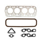 Head Gasket Set Fits International A B C C113 Super A 354474R93