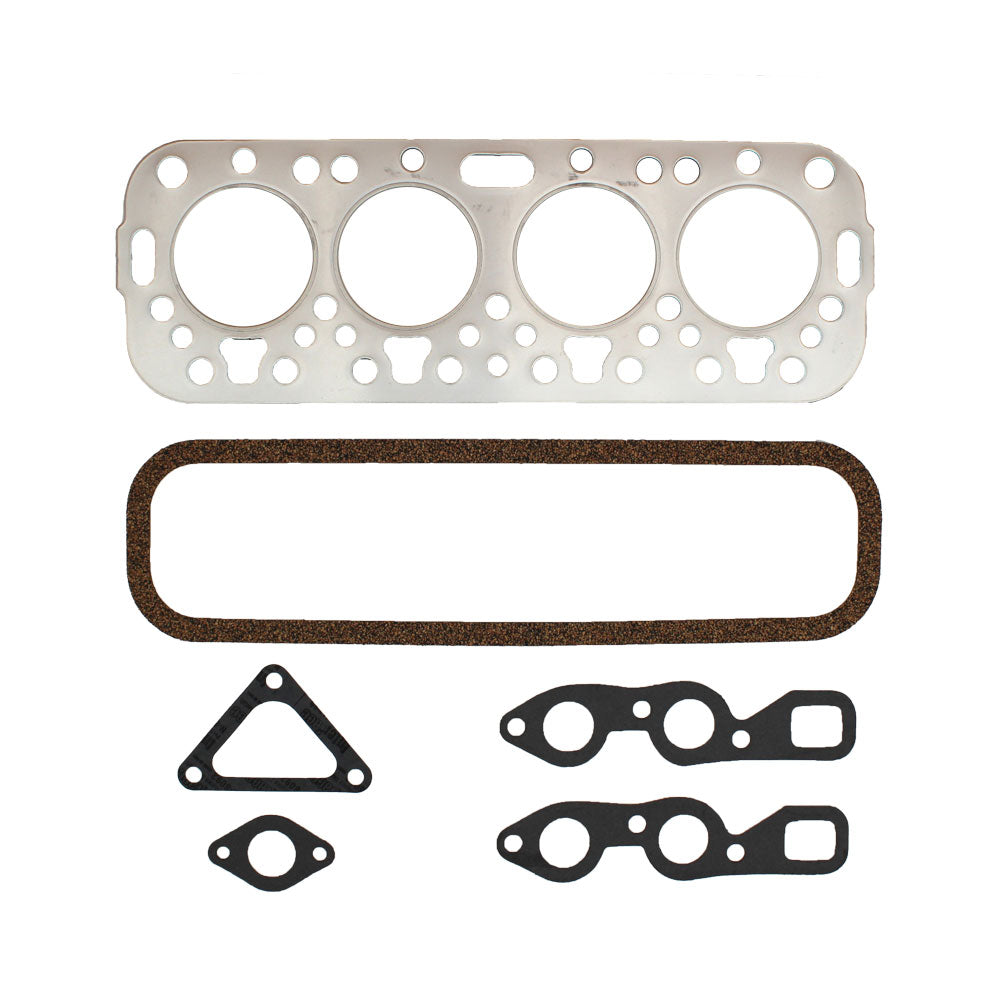 Head Gasket Set Fits International A B C C113 Super A 354474R93