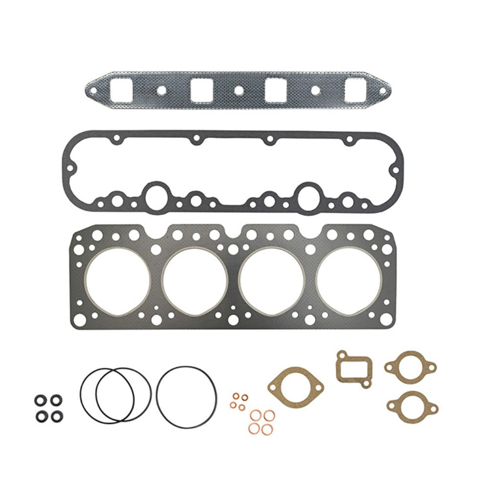 HS3243VX Head Gasket Set - Fits John Deere Model 2010 w/165 Diesel Engine