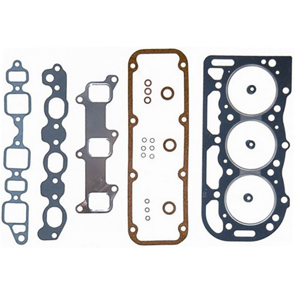 D8NN6051AA New Tractor Head Gasket Set Fits Ford New Holland 3230 3430 3610