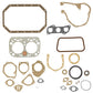 New Full Gasket Set Fits John Deere Tractor 420 430 440