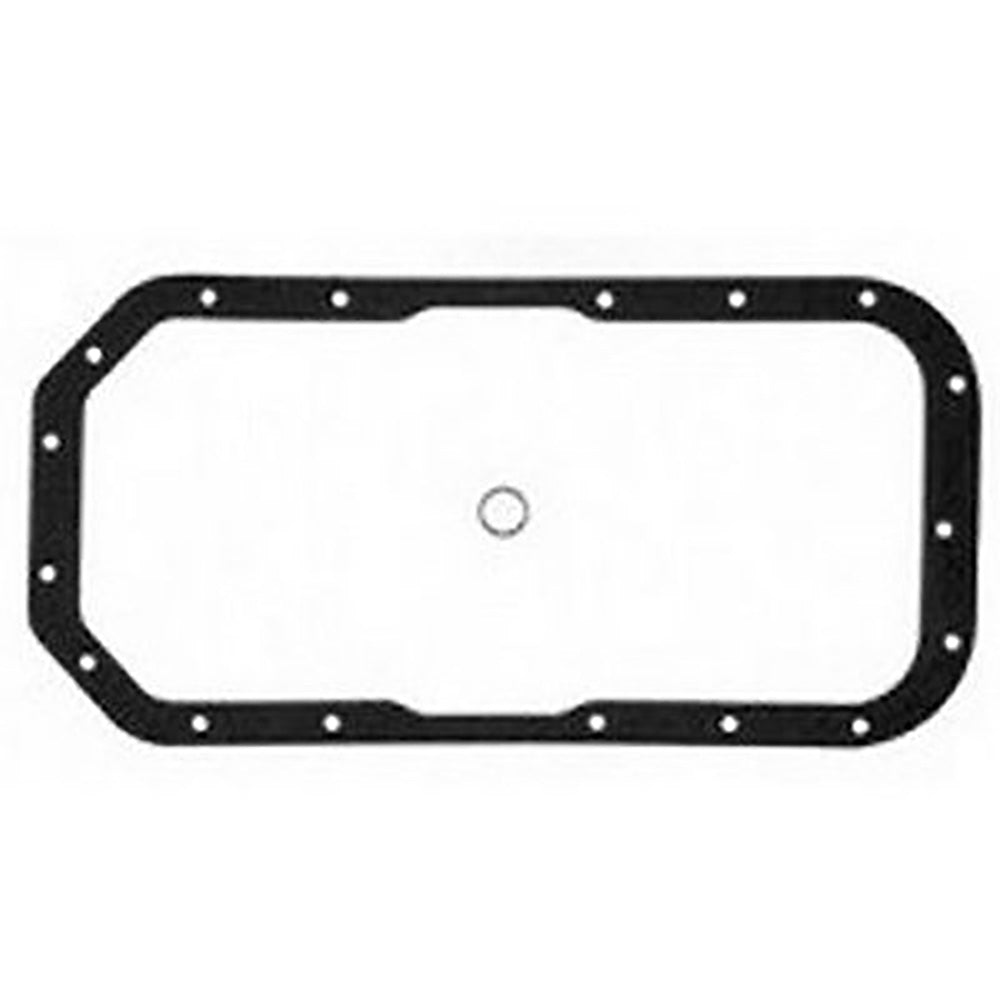 405858R1 Oil Pan Gasket Fits Case-IH Tractor Models 454 464 544 574 674 2400A