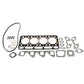 COMPLETE ENGINE GASKET SET FOR PART 07916-24305 07916-29695 07916-29705