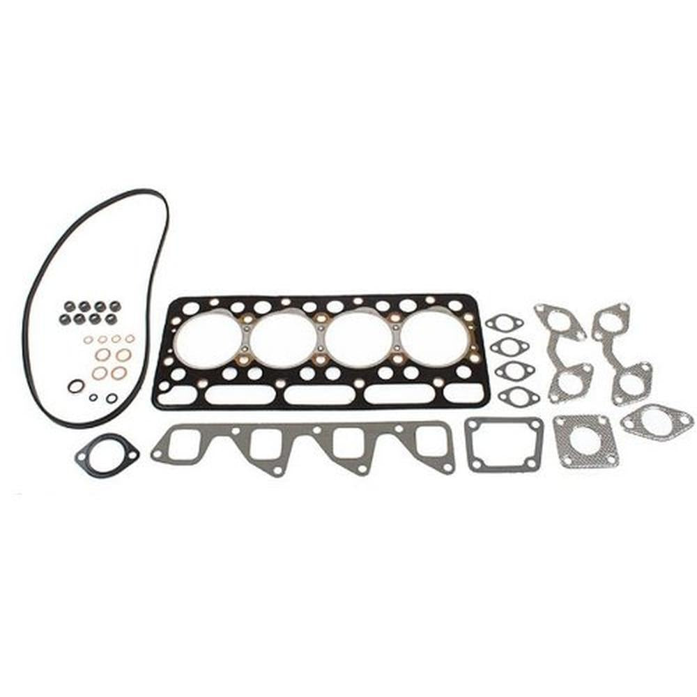 Replacement Head Gasket Set - Upper 6079163969 Fits Kubota Fits Bobcat