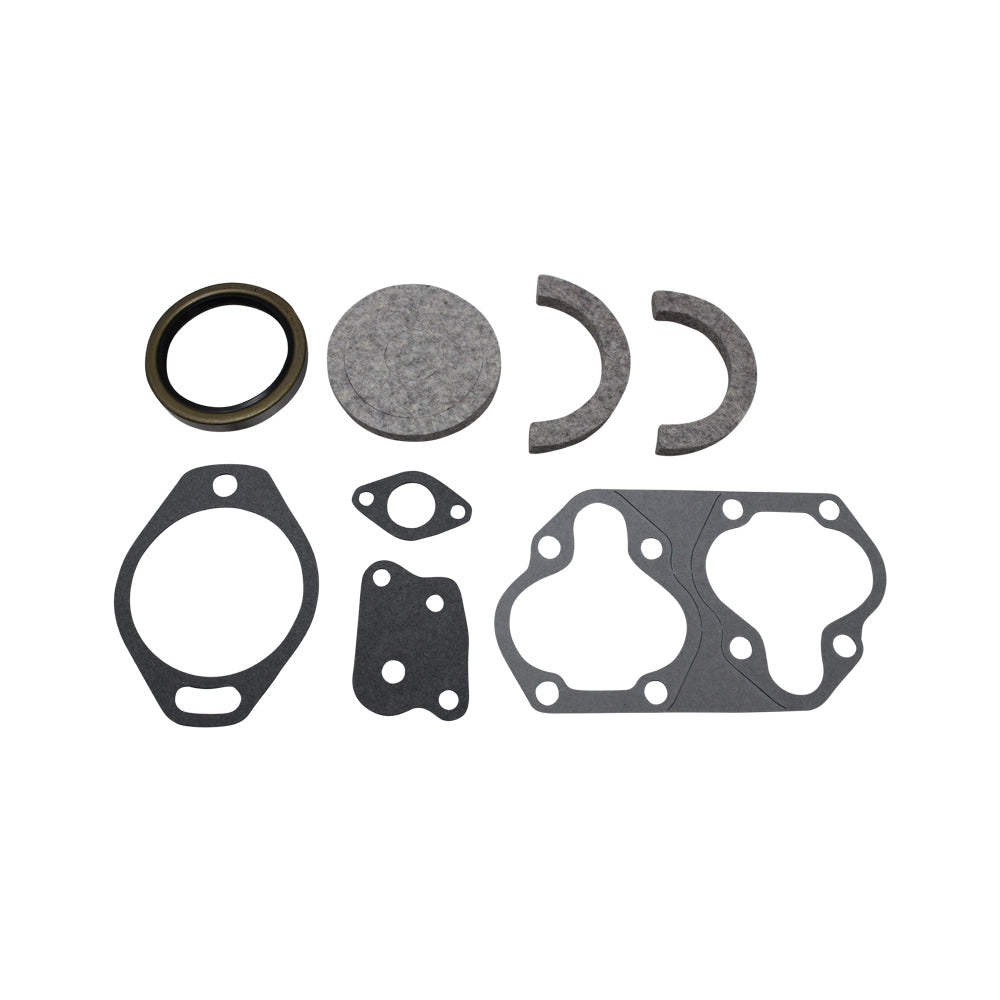 Lower Gasket Fits International Harvester M MV O6 OS6 W6 Tractor