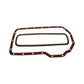 Lower Gasket Set Fits Case/International Harvester Replaces 525198