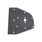 Lower Gasket Set Fits Case/International Harvester Replaces 525198