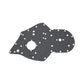 Lower Gasket Set Fits Case/International Harvester Replaces 525198