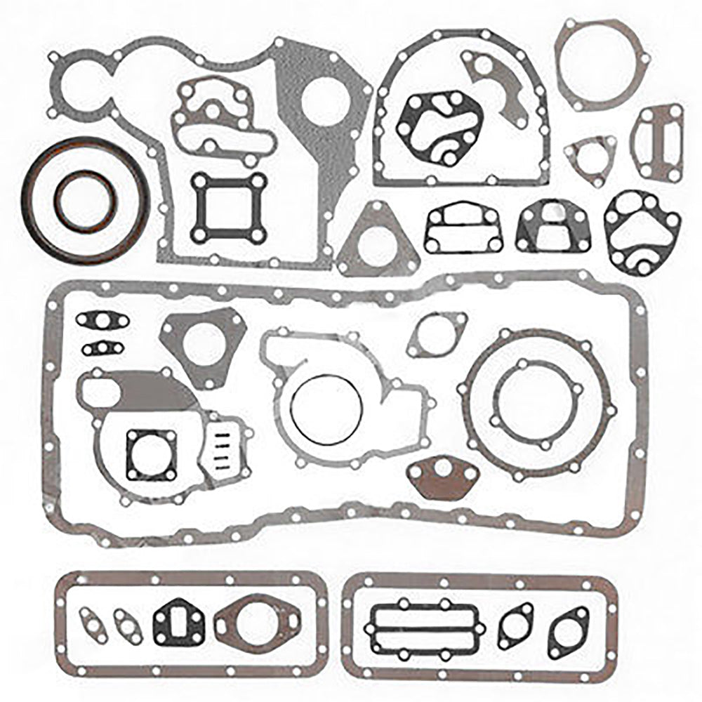 Conversion Gasket Set Fits Massey Ferguson 450 550 750 760 850 860 1130 2640