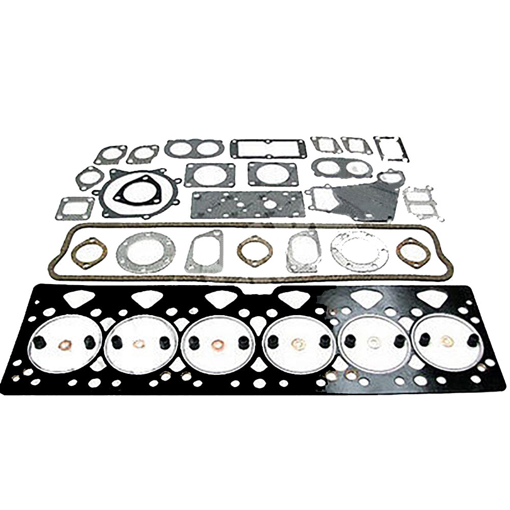 U5LT1190 Head Gasket Set Fits Massey Ferguson 399 699 Tractors