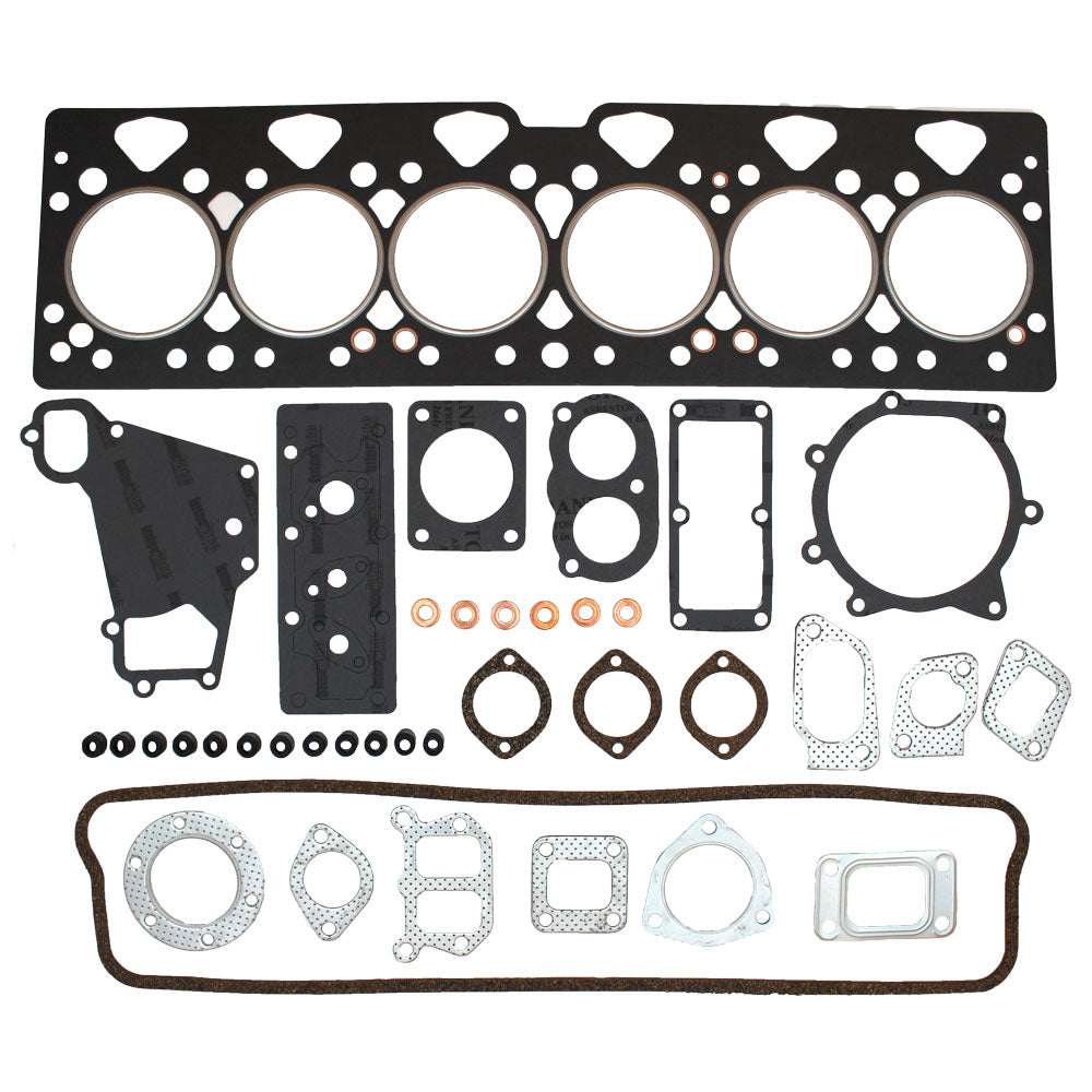 Head Gasket Set Fits Perkins Replaces agricultural